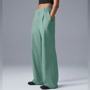 Alo High Waist Trouser